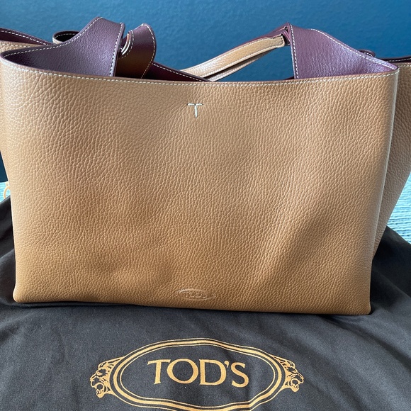 Tod's Handbags - Tod’s Bag Medium